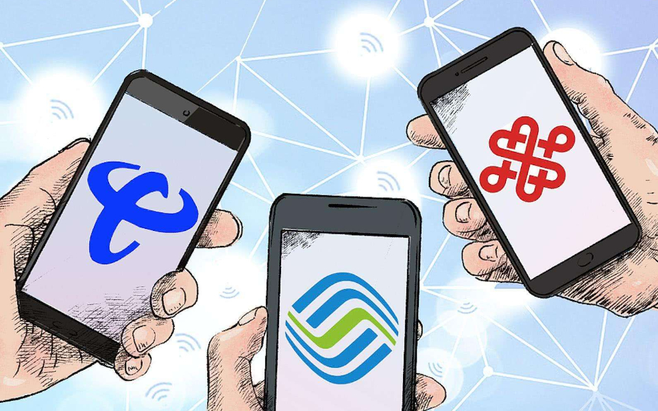 5G时代携号转网,各种套路防不胜防,三大运营商哪个慌了?